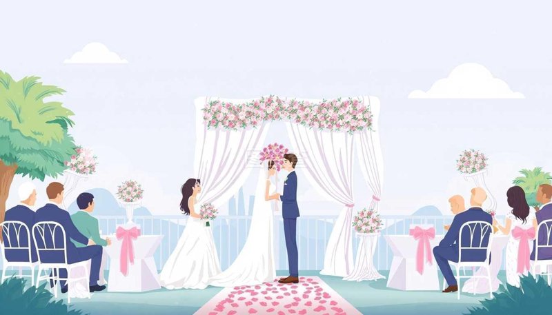 婚礼策划